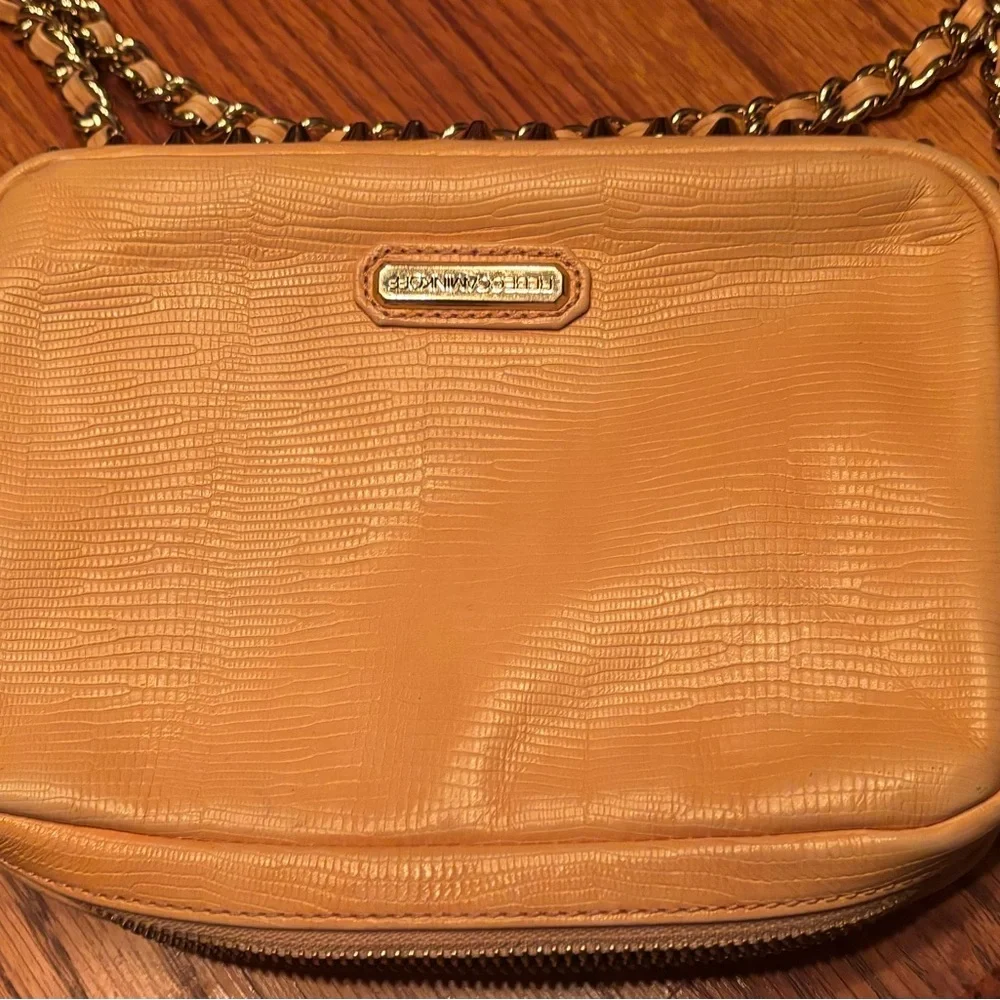 Rebecca Minkoff crossbody bag. - Picture 1 of 2